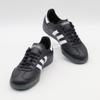 ID7339 F*cking Awesome Adidas Originals Samba Core Black (Men's)