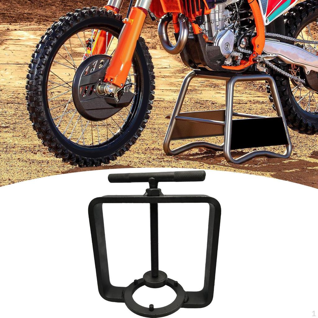 Scooter Off Road Vehicle Clutch Spring Compressor Remover Puller Tool Motorcycle Repair