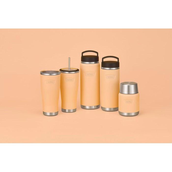 Thermos Hydration Bottle 945ml - Melon (American Design) - ICON Series ASHA-945 MEL