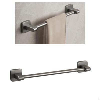 Suport elegant pentru prosoape pentru organizarea băii și bucătăriei