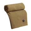 USB Heated Shawl Wrap for Women USB Electric Blanket with 3 Heating Levels and Zippered Designing