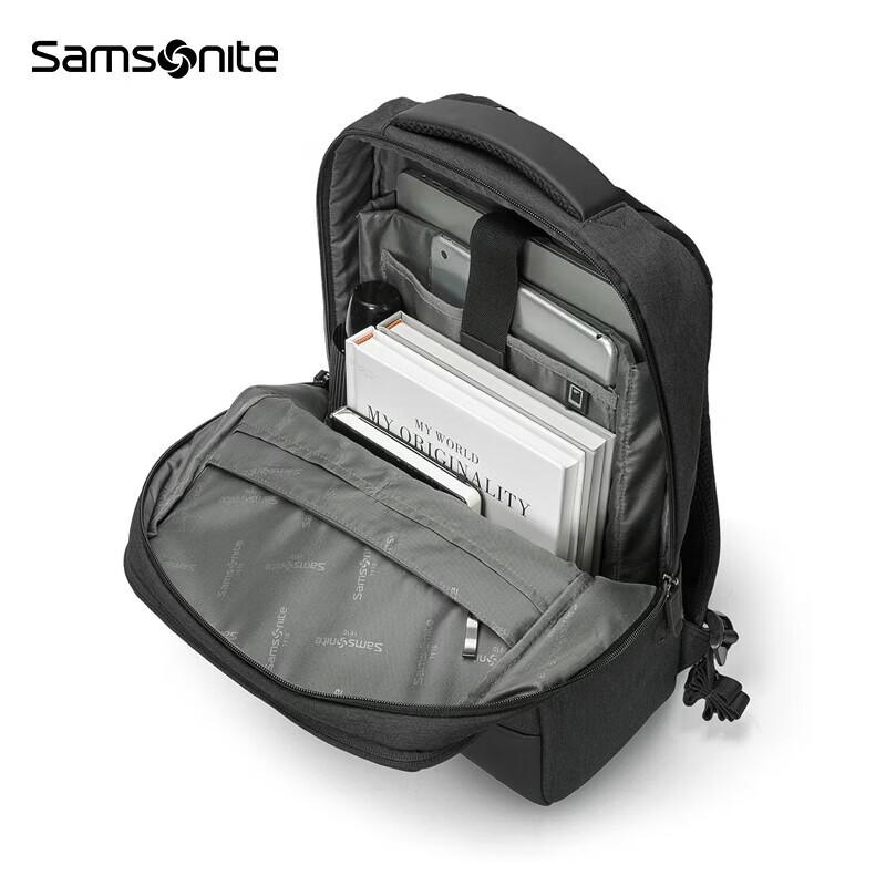 Samsonite Urban Business Laptop Backpack