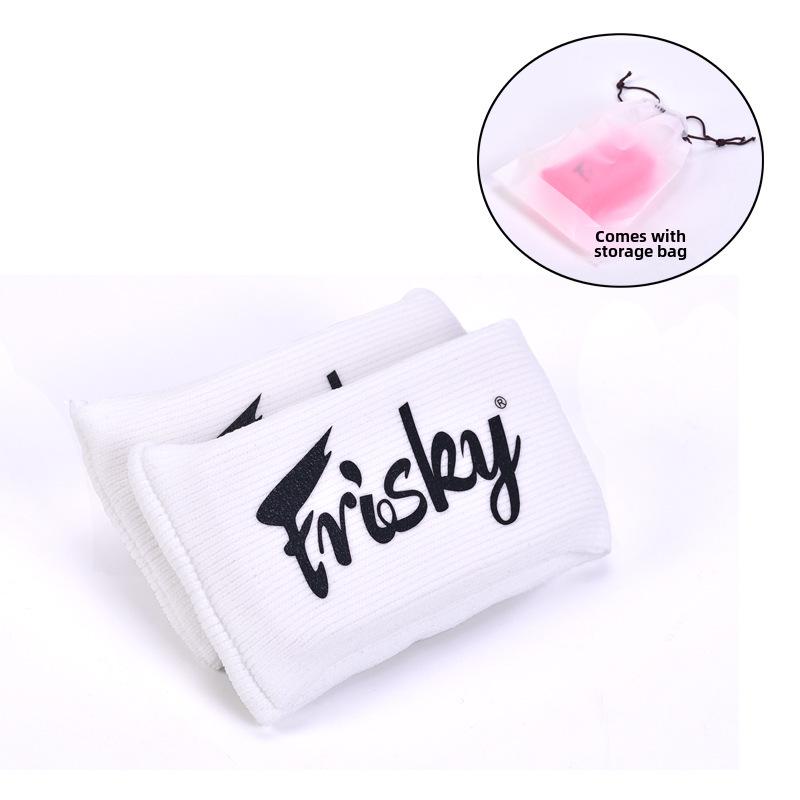 

Оригинальные боксерские гелевые накладки на руки FRISKY: Защита Sanda для мужчин