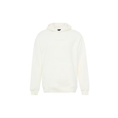 Jordan Wordmark Embroidered Knit Hoodie Men Hoodies Sail FJ1967-133