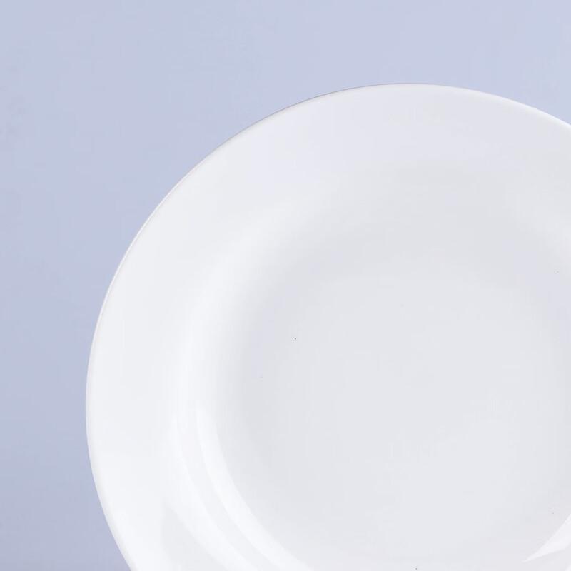 Jingdezhen Ceramic 8-Piece Dinnerware Set