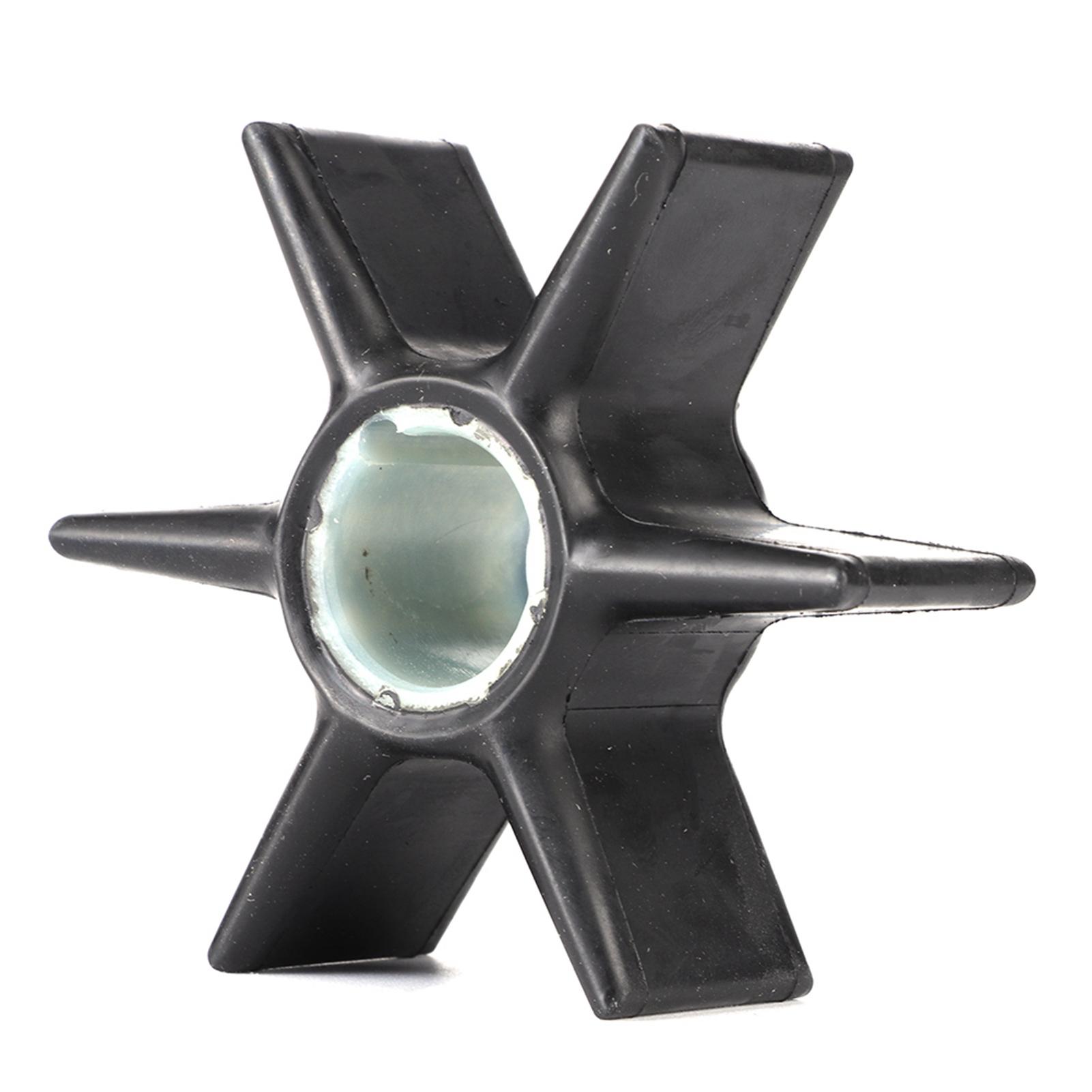 

Outboard Motor Water Pump Impeller Fit for Mercury Quicksilver 47 43026T 2