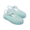 Mini Melissa Toebox Youth Jelly Shoes Possession Msycf2tsps11