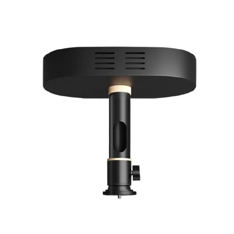 

Universal Bracket Projectors Ceiling Mount for Fast Home Theater or Meeting Room Deployments 360°Angle Rotatable Stand 18cm