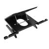 Laptop Cooling Stand 9 Level Adjustable Foldable Desktop Laptop Stand Dual Phone Stand Cooling Fan