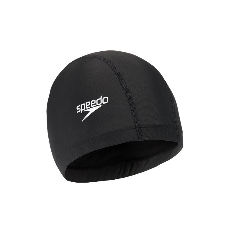 Speedo Breathable Polyester Swim Cap