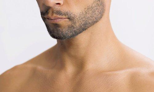 Panasonic Mașină de tuns barba, reîncărcabilă, impermeabilă, lavabilă, pentru bărbați, ER-GB40-W