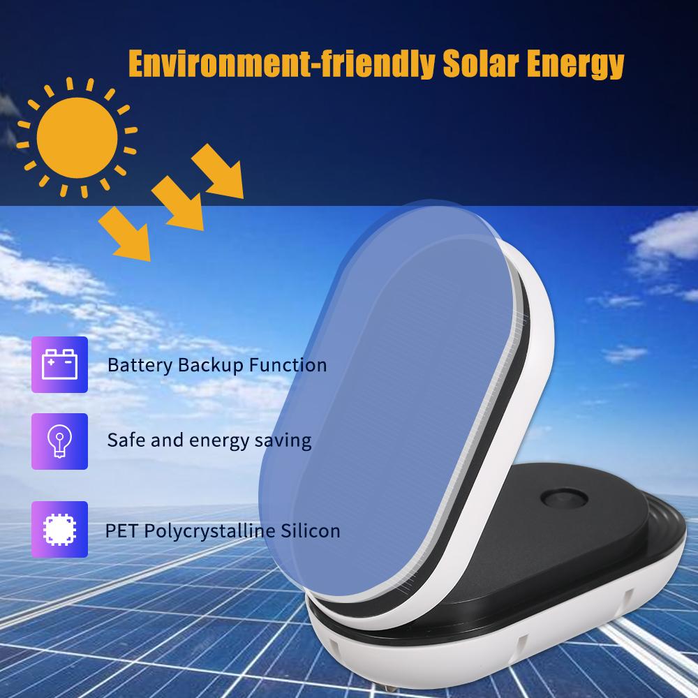 Solar Power Oxygen Pump Fish Tank Oxygenator Aquarium Oxygen Aerator Pond Aerator Air Pump Fishing