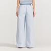 Desha Girls' Casual Wide-Leg Pants
