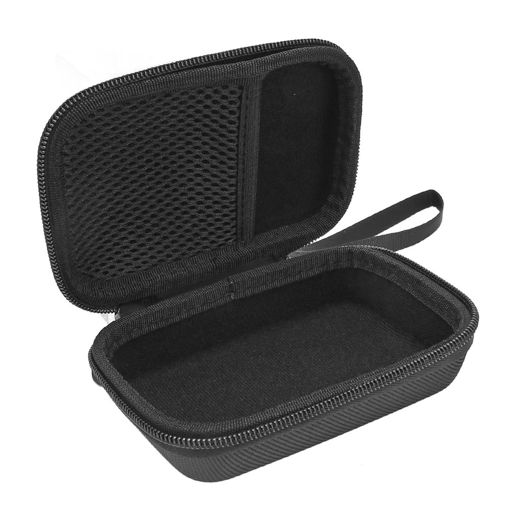 Pre GO3 Pevné prenosné puzdro EVA Prenosný Bluetooth reproduktor Cestovné ochranné prenosné úložné puzdro
