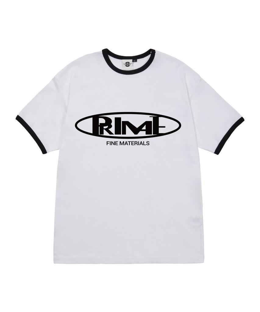 PRIMATE Optimus Women'S Ribbed Ringer Short Sleeve T-Shirt 5 Colors