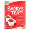 Barisieur Gold Blend Teebeutel, 40 Stück, 125g (4,4 Unzen)