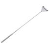 Stainless Steel Rust Proof Scraper Aquarium Fish Plant   Cleaning Tool(45cm, Wide)