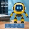 Deepseek Ai Voice Rc Robot Intelligent Voice Control Storyteller Encyclopedia Q&A Life Assistant Educational Toy For Boys Kids