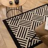 New Chinese High-end Entry Mat Entry Door Mat Living Room Entryway Bed Rug Doorway Foot Mat Resistant To Dirty Household