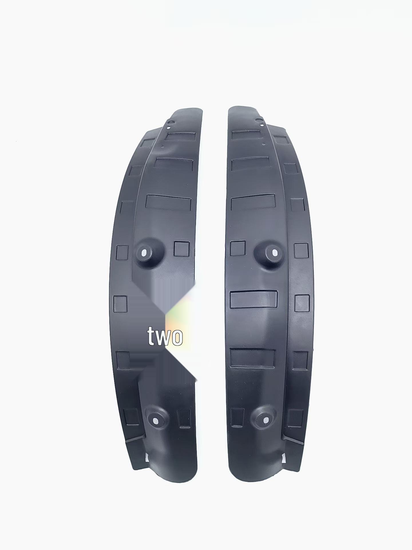 

Идеальный L7 Задняя дверь Внутренняя накладка Брызговик