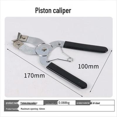 Belton Piston Ring Pliers (170mm, 2-Piece Set)