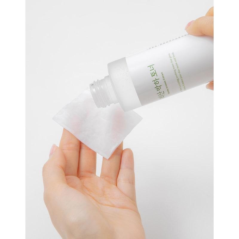 Jirisan Peppermint Toner 155ml