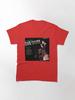 James Brown Sam Cooke , Jackie Wilson Concert Classic T-Shirt