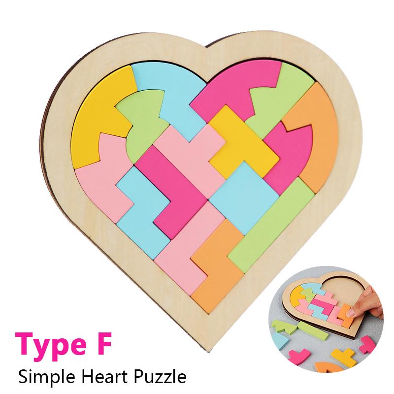 3D Wooden Puzzle DIY Assemble Mechanical Marble Run Gear Model Building Kit Steam Science Puzzles Educational Toys Gift for Kids