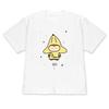 Funny Tomato Cat Graphic Tshirt ShortSleeve Black Casual Top Korean Style Versatile Cute Cat Tee for Women Unisex OOTD Minimalist