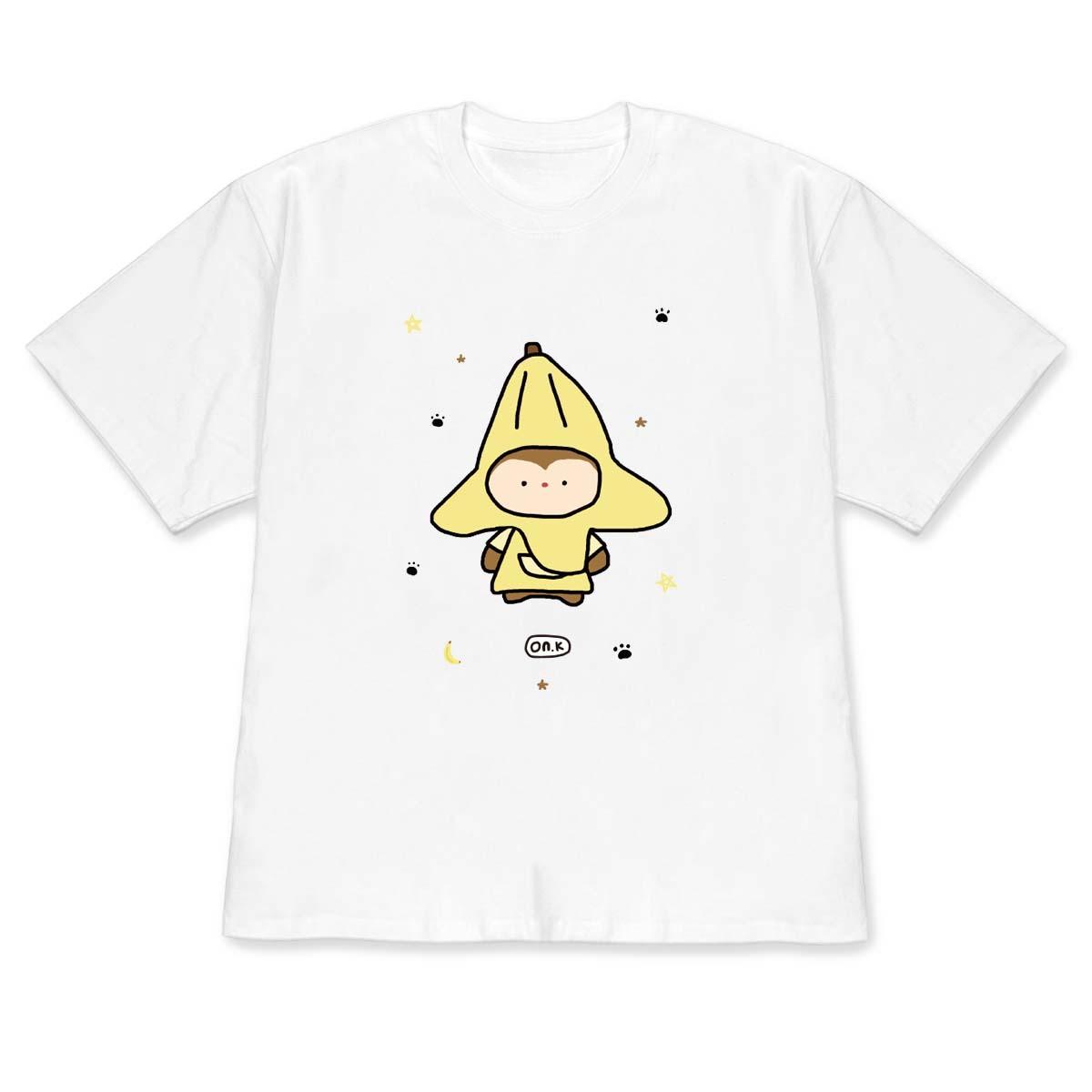 

Funny Tomato Cat Graphic Tshirt ShortSleeve Black Casual Top Korean Style Versatile Cute Cat Tee for Women Unisex OOTD Minimalist S