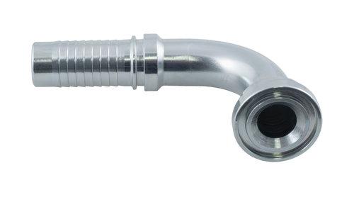 End Fitting Sfs 90° Dn13 31.7 1/2" 6000 Psi 4Sp