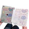 Huawei MatePad 11.5S Acrylic Protective Case with Pen Slot & Xiaomi Tablet 8 Protective Shell