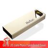 Netac U326 Encrypted Metal USB 2.0 Flash Drive