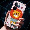 Kwiatowe Wytłaczane Etui 3D Dla vivo iQOO Neo 10 Etui 10Pro Miękkie Silikonowe Etui na Telefon dla vivo iQOO Neo 10 Pro Tylna Pokrywa Coque Torba