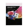 Hahnemühle Glossy Photo Paper A4 260g, 25 Sheets - Water-resistant and Instant Drying
