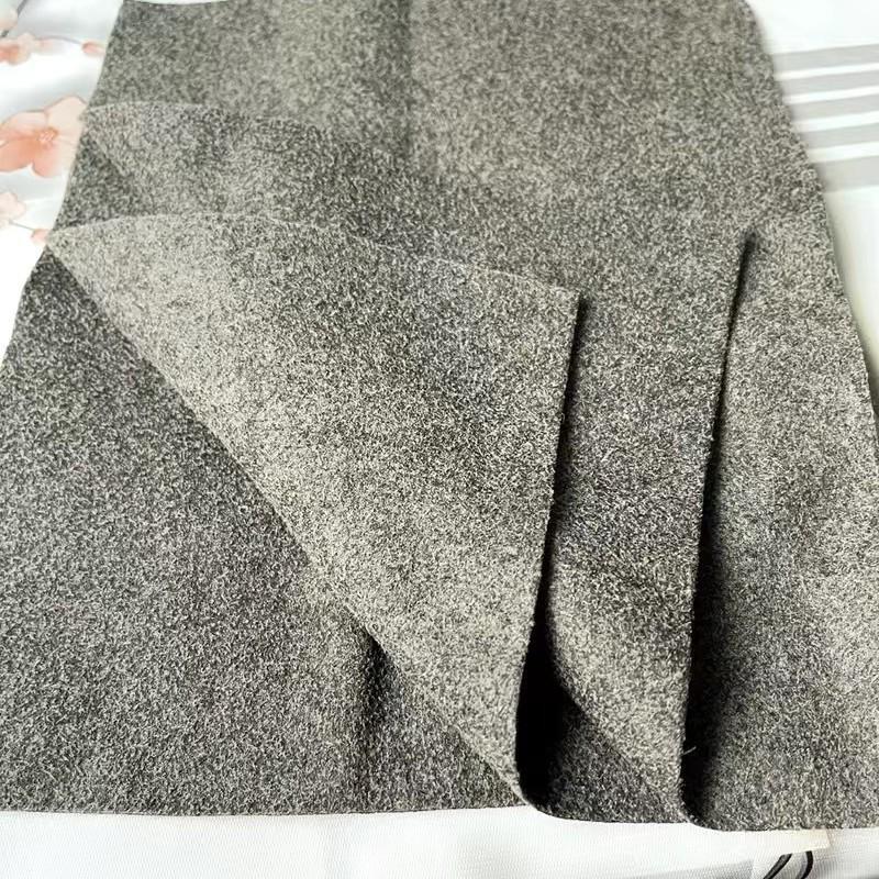 

Thickened Black Magic Cloth - Absorbent, Streak-Free Glass Cleaning for Easy Use Thin Magic Cloth 200GSM Grey Bulk