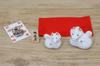 Castle Enterprise 2024 Zodiac Year of the Dragon Dragon Porcelain and Child Luck Bill Decoration/Parent (Good Included)