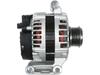 Alternator Boxer Citroen Jumper