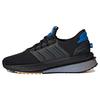 New X_PLRBOOST 'Black Bright Royal' ID9598