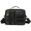 Tactical Handbags Shoulder Bag Camping for Man Hiking Travel Climbing Fishing Sling Crossbody Outdoor Weekend Bag