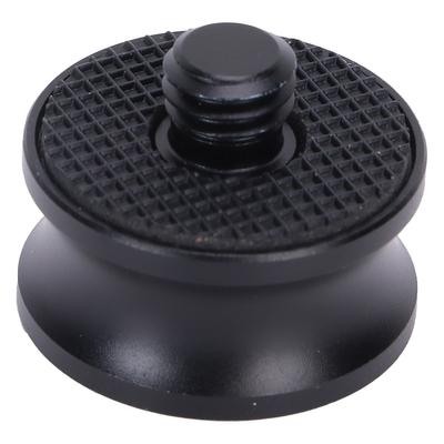 Tripod Screw Adapter 1 4inch Female To 3 8inch Male Thread Camera Tripod Screw Mount Convertor Adapter