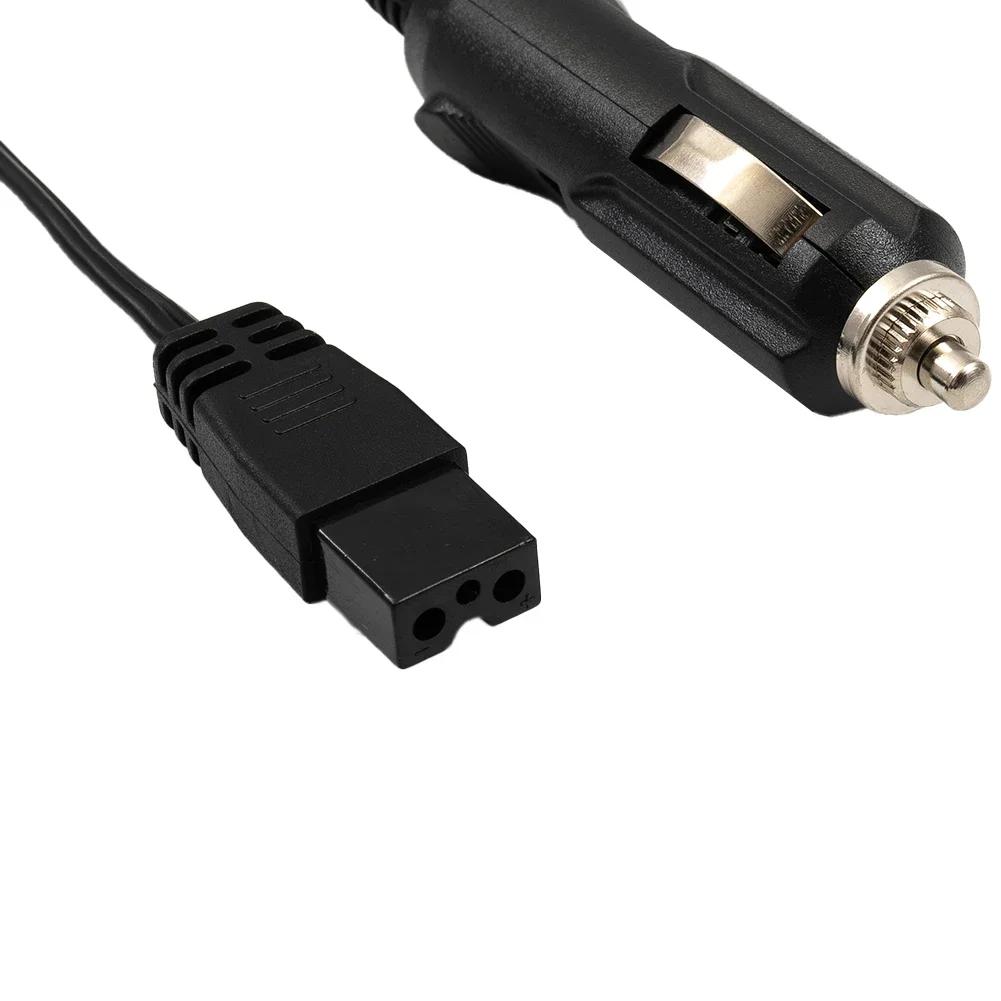 

Brand New Garden Office Extension Cord Power Cord 1 Pc 2 Pin Accessories Adapter Wire For Car Mini Fridge Metal CHINA