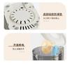 Zhenmi Juicer, Residue Separation Juicer, Household Fully Automatic Residue Juicer, Slow Grinding, Large-diameter Juicer, No Cutting Juicer