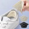 5 Pairs Insoles Patch Heel Pads For Sport Shoes Adjustable Size Antiwear Feet Pad Cushion Insert Insole Heel Protector