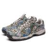 Jihua 3515 Herren Tarnmuster Trainingsschuhe