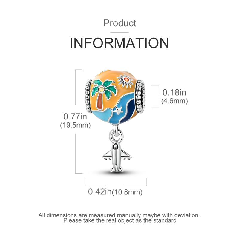 Breloques Compatibles Pour Bracelet DIY Argent 925 Série Jaune Cœur d'Amour Tournesol Lune Chat Breloques Vente Chaude S925 Fabrication de Bijoux DIY