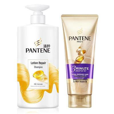Shampoos & Haarspülung – Shampoos