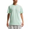 Nike Sportbekleidung Premium Essentials Pullover Weiches Besticktes T-Shirt Herren Oberteile IH1122-394