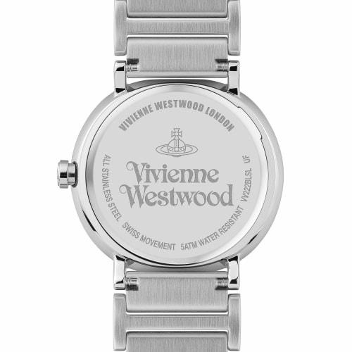 Vivienne Westwood VV222BLSL Women's Watch