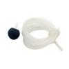 Pompa d'aria/ossigeno elettrica per acquario, 3/5W, singola/doppia uscita, accessorio